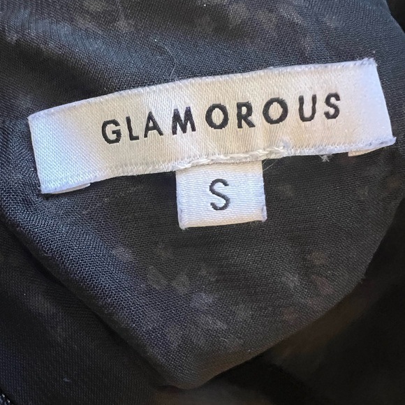 Glamorous Small maxi dress - Picture 2 of 3